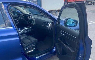 Geely Tugella FY11, 2021 год, 2 200 000 рублей, 1 фотография