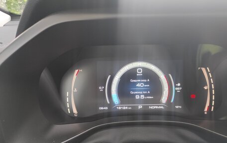 Haval Jolion, 2024 год, 2 050 000 рублей, 4 фотография