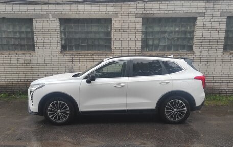 Haval Jolion, 2024 год, 2 050 000 рублей, 2 фотография