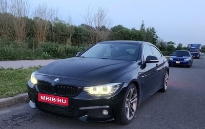 BMW 4 серия, 2017 год, 3 200 000 рублей, 1 фотография