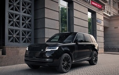 Land Rover Range Rover IV рестайлинг, 2024 год, 22 990 000 рублей, 1 фотография