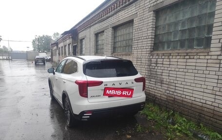 Haval Jolion, 2024 год, 2 050 000 рублей, 3 фотография