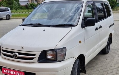 Toyota Town Ace III, 2002 год, 700 000 рублей, 1 фотография