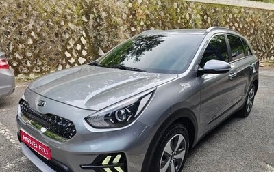KIA Niro I, 2021 год, 2 150 000 рублей, 1 фотография