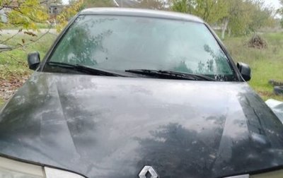 Renault Laguna II, 2003 год, 180 000 рублей, 1 фотография