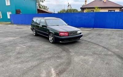 Volvo 850, 1996 год, 1 050 000 рублей, 1 фотография