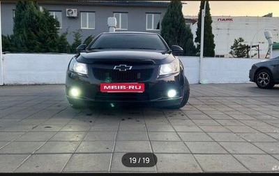 Chevrolet Cruze II, 2012 год, 725 000 рублей, 1 фотография