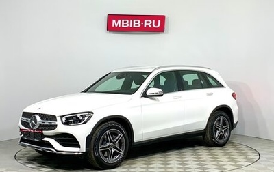 Mercedes-Benz GLC, 2024 год, 7 725 000 рублей, 1 фотография