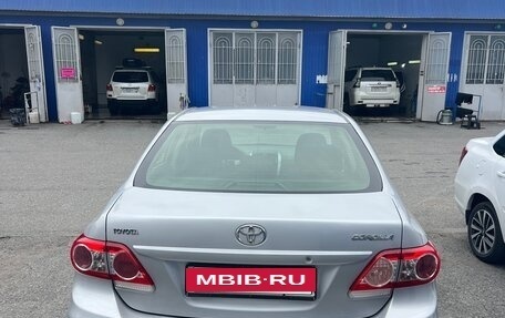 Toyota Corolla, 2012 год, 1 300 000 рублей, 2 фотография