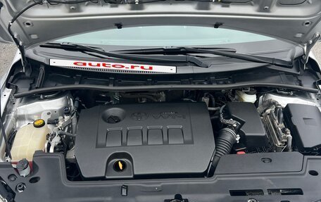 Toyota Corolla, 2012 год, 1 300 000 рублей, 9 фотография