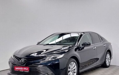 Toyota Camry, 2020 год, 2 390 000 рублей, 1 фотография