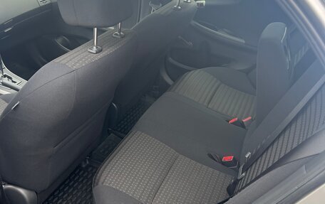 Toyota Corolla, 2012 год, 1 300 000 рублей, 11 фотография