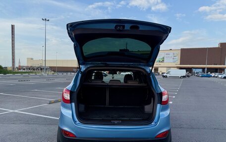 Hyundai ix35 I рестайлинг, 2013 год, 1 370 000 рублей, 5 фотография