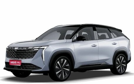 Geely Atlas, 2024 год, 3 637 190 рублей, 1 фотография