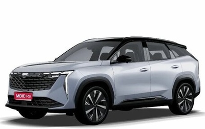 Geely Atlas, 2024 год, 3 637 190 рублей, 1 фотография