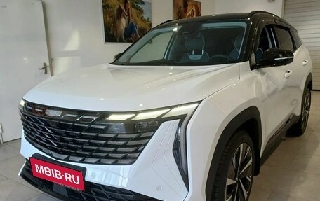 Geely Atlas, 2024 год, 3 637 190 рублей, 1 фотография