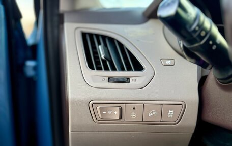 Hyundai ix35 I рестайлинг, 2013 год, 1 370 000 рублей, 9 фотография