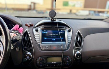 Hyundai ix35 I рестайлинг, 2013 год, 1 370 000 рублей, 7 фотография