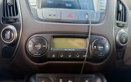 Hyundai ix35 I рестайлинг, 2013 год, 1 370 000 рублей, 10 фотография