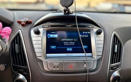 Hyundai ix35 I рестайлинг, 2013 год, 1 370 000 рублей, 11 фотография
