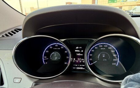 Hyundai ix35 I рестайлинг, 2013 год, 1 370 000 рублей, 16 фотография