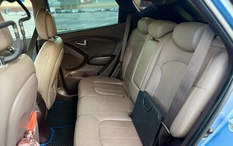 Hyundai ix35 I рестайлинг, 2013 год, 1 370 000 рублей, 15 фотография