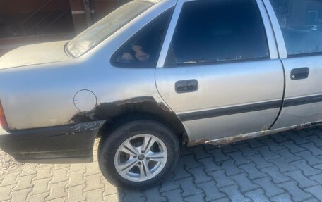 Opel Vectra A, 1991 год, 80 000 рублей, 6 фотография