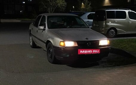 Opel Vectra A, 1991 год, 80 000 рублей, 5 фотография