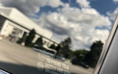 KIA Rio III рестайлинг, 2013 год, 965 000 рублей, 17 фотография