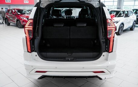 Mitsubishi Montero Sport, 2022 год, 3 799 000 рублей, 6 фотография