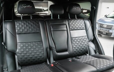 Mitsubishi Montero Sport, 2022 год, 3 799 000 рублей, 11 фотография