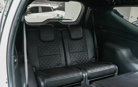 Mitsubishi Montero Sport, 2022 год, 3 799 000 рублей, 8 фотография