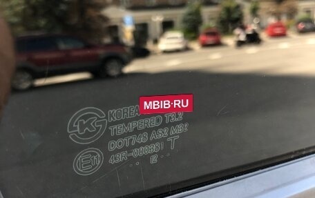 KIA Rio III рестайлинг, 2013 год, 965 000 рублей, 21 фотография