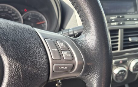 Subaru Impreza III, 2008 год, 595 000 рублей, 16 фотография