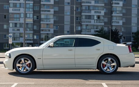 Dodge Charger, 2006 год, 2 800 000 рублей, 2 фотография