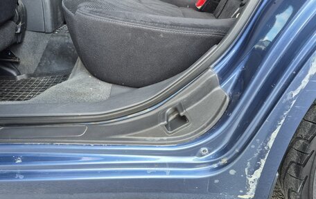 Subaru Impreza III, 2008 год, 595 000 рублей, 19 фотография