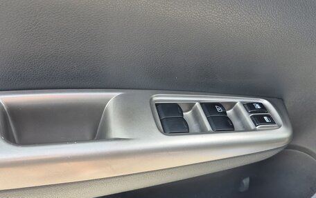 Subaru Impreza III, 2008 год, 595 000 рублей, 18 фотография