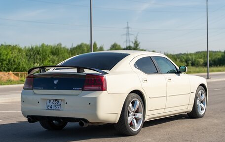 Dodge Charger, 2006 год, 2 800 000 рублей, 3 фотография
