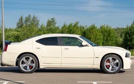 Dodge Charger, 2006 год, 2 800 000 рублей, 4 фотография