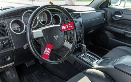 Dodge Charger, 2006 год, 2 800 000 рублей, 6 фотография