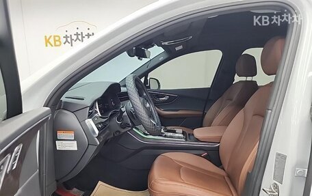 Audi Q7, 2021 год, 4 750 020 рублей, 10 фотография