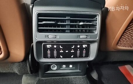 Audi Q7, 2021 год, 4 750 020 рублей, 12 фотография
