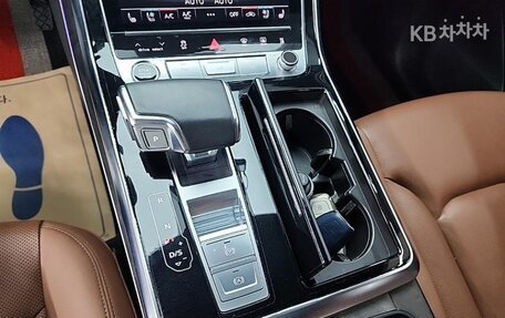 Audi Q7, 2021 год, 4 750 020 рублей, 7 фотография