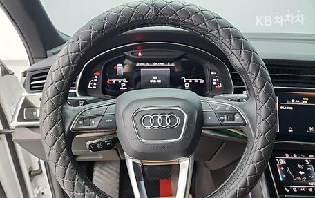 Audi Q7, 2021 год, 4 750 020 рублей, 8 фотография