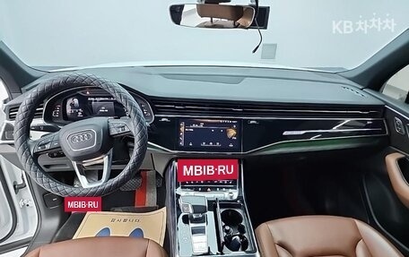 Audi Q7, 2021 год, 4 750 020 рублей, 6 фотография