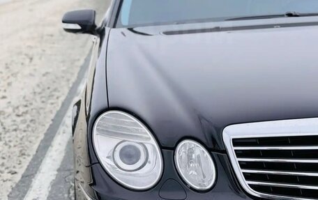 Mercedes-Benz E-Класс, 2007 год, 2 250 000 рублей, 6 фотография