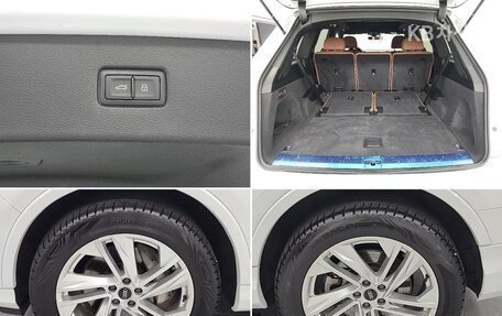 Audi Q7, 2021 год, 4 750 020 рублей, 18 фотография