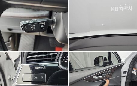 Audi Q7, 2021 год, 4 750 020 рублей, 17 фотография