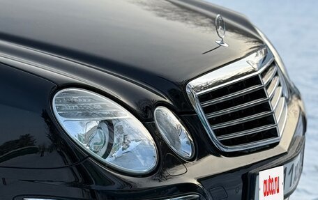 Mercedes-Benz E-Класс, 2007 год, 2 250 000 рублей, 4 фотография
