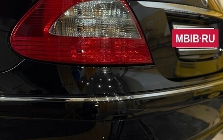 Mercedes-Benz E-Класс, 2007 год, 2 250 000 рублей, 9 фотография
